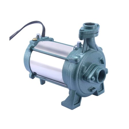 Submersible Pumps