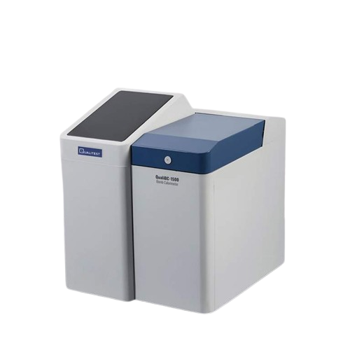 Bomb Calorimeter