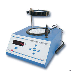 Digital Colony Counter