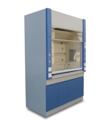 Fume Hood