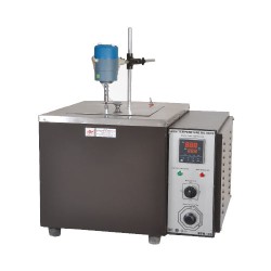 High Temperature Oil Bath