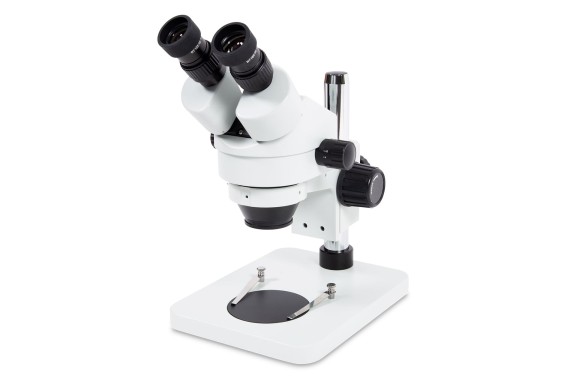 Binocular Microscope