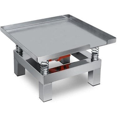 Vibrating Table