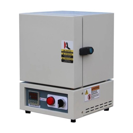 Muffle Furnance
