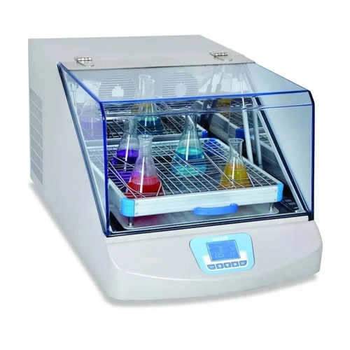 Orbital Shaking Incubator