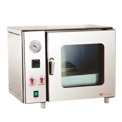 Vacuum Oven