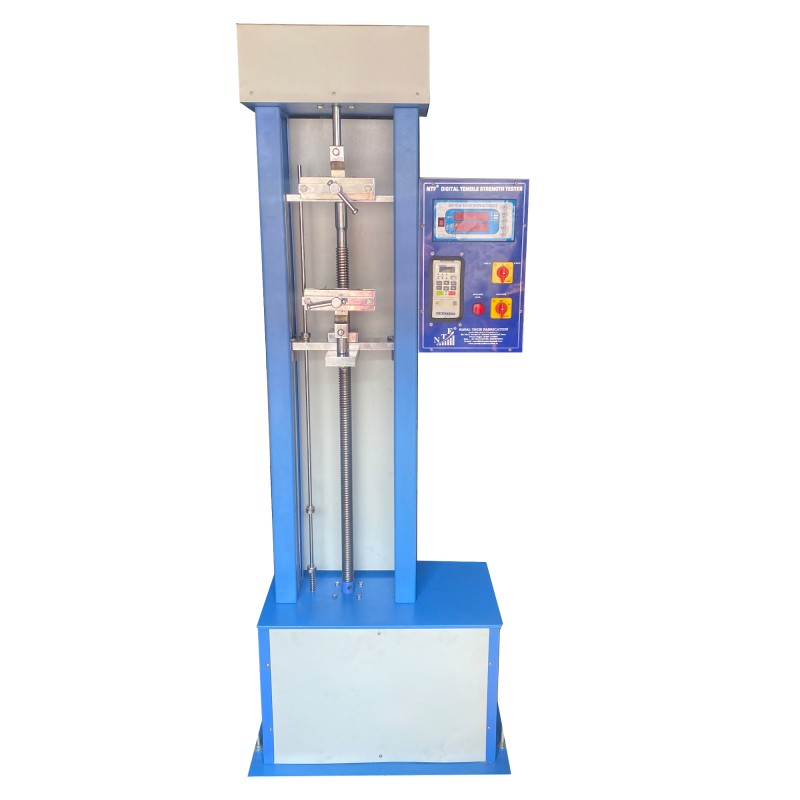 Tensile Strength Tester