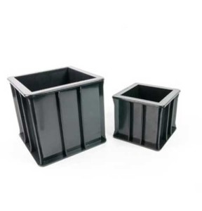 Cube Mould