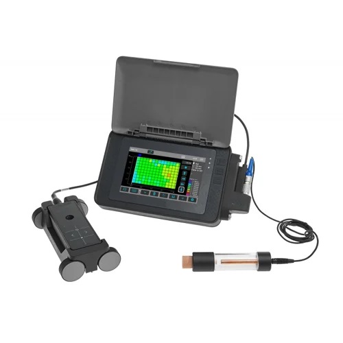 Corrosion Analyzing Instrument 