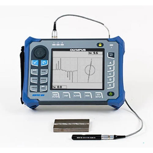 Eddy Current Tester