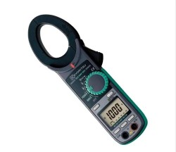 Digital Clamp Meter