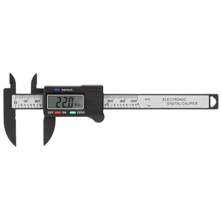 Digital Vernier Caliper