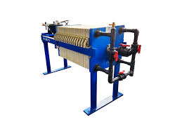 Filter Press