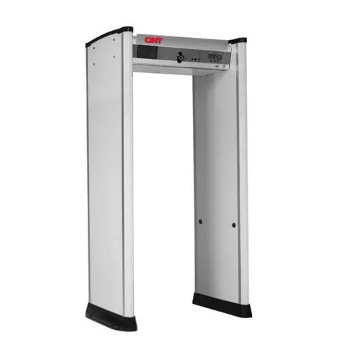 Door Frame Metal Detector