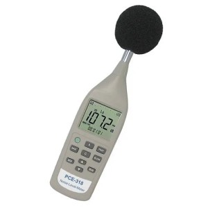 Sound Level Meter