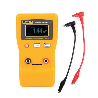 Phasing & Motor Resistance Tester