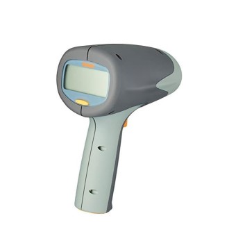 Speed Radar Gun