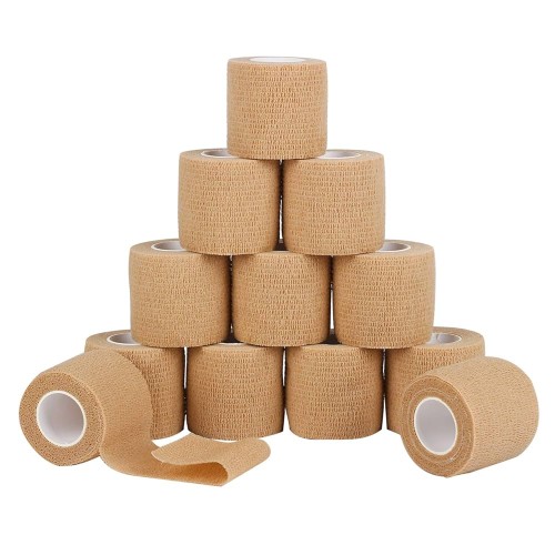 Adhesive Dressing (bandages)