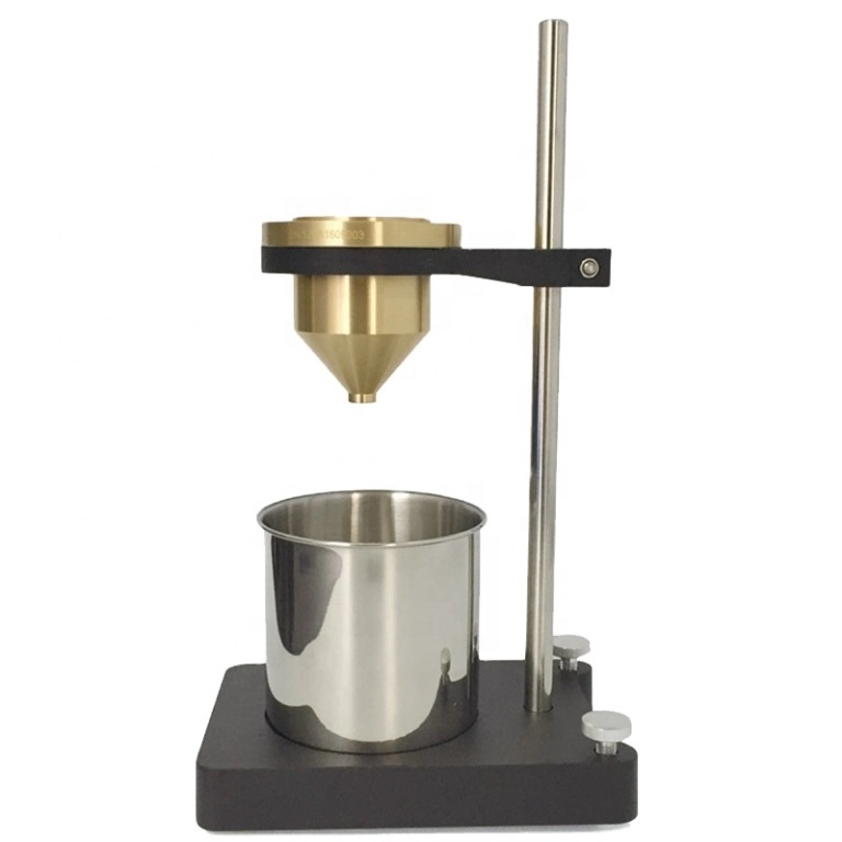 Ford Cup Viscometer